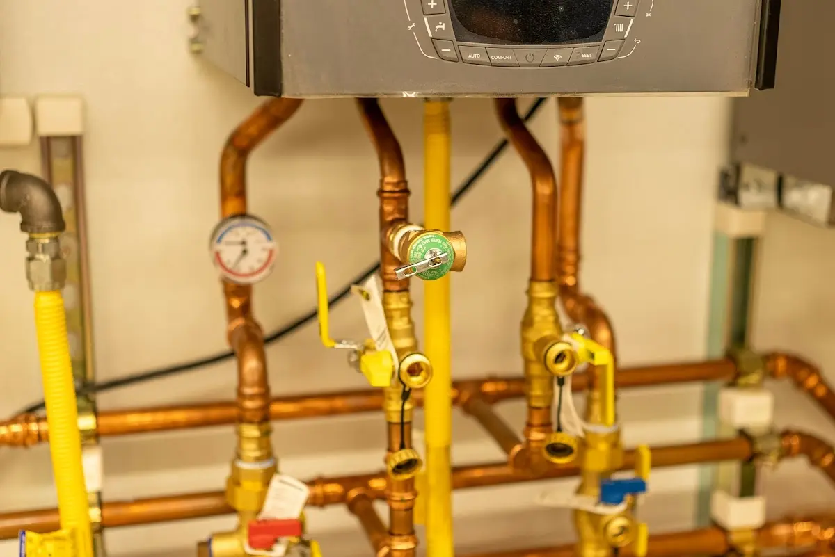 Licensed technician providing Sewer Cleanout for a homeowner in Lake Butler